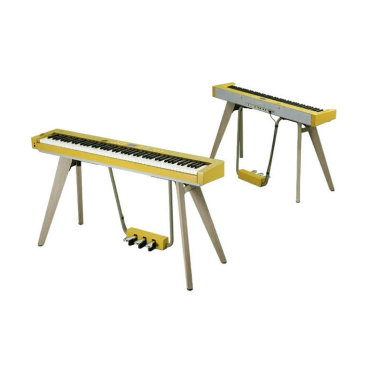 Casio Privia PX-S7000 88-Key Digital Piano (Harmonious Mustard)