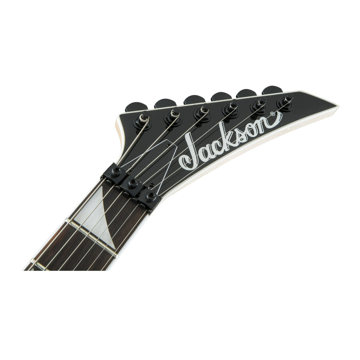 Jackson JS Series Dinky Arch Top JS32Q 6-String Electric Guitar (Dark Sunburst)