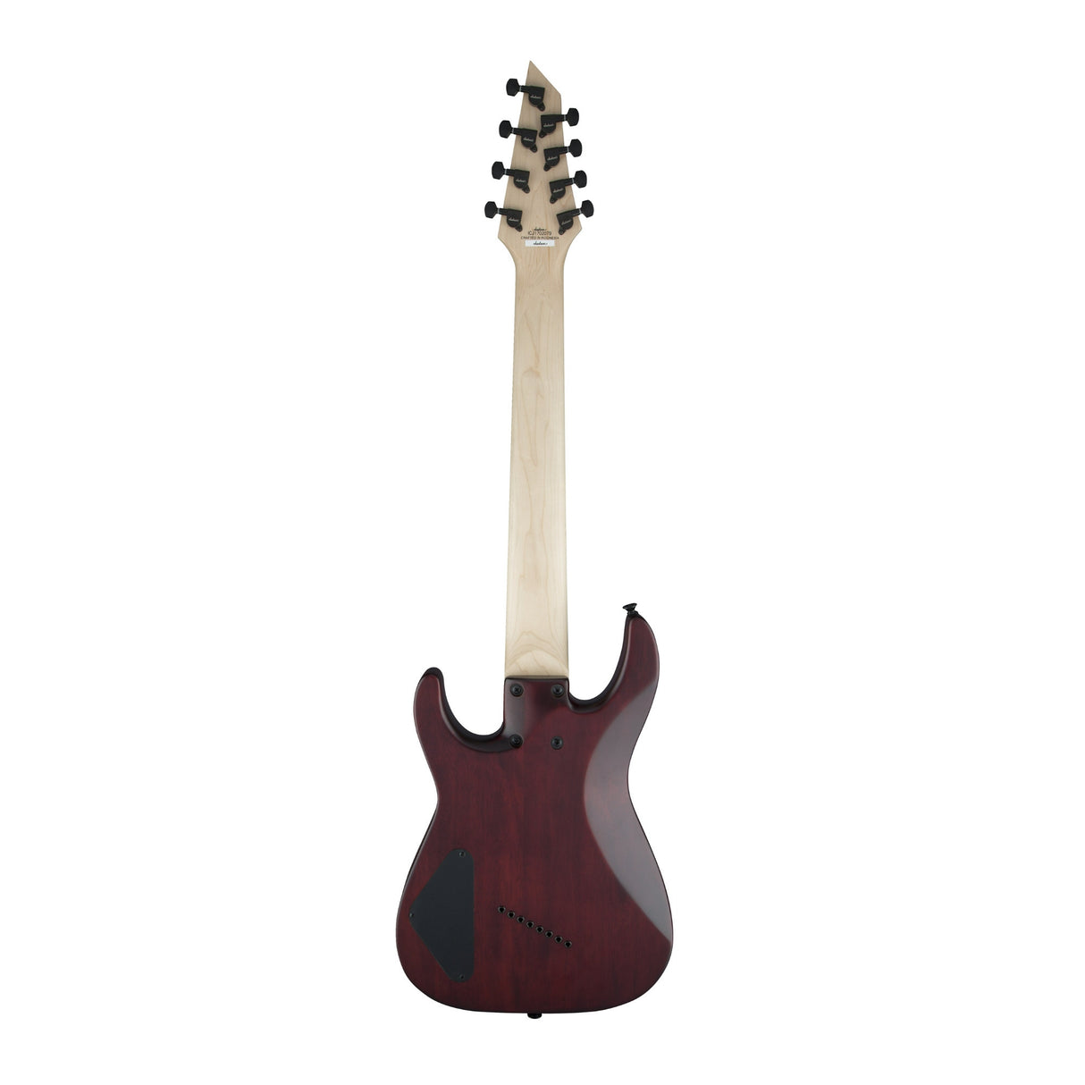 Jackson X Series Dinky Arch Top DKAF8 MS 8-String Electric Guitar (Right-Handed)