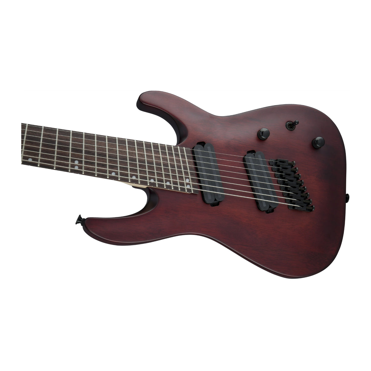 Jackson X Series Dinky Arch Top DKAF8 MS 8-String Electric Guitar (Right-Handed)