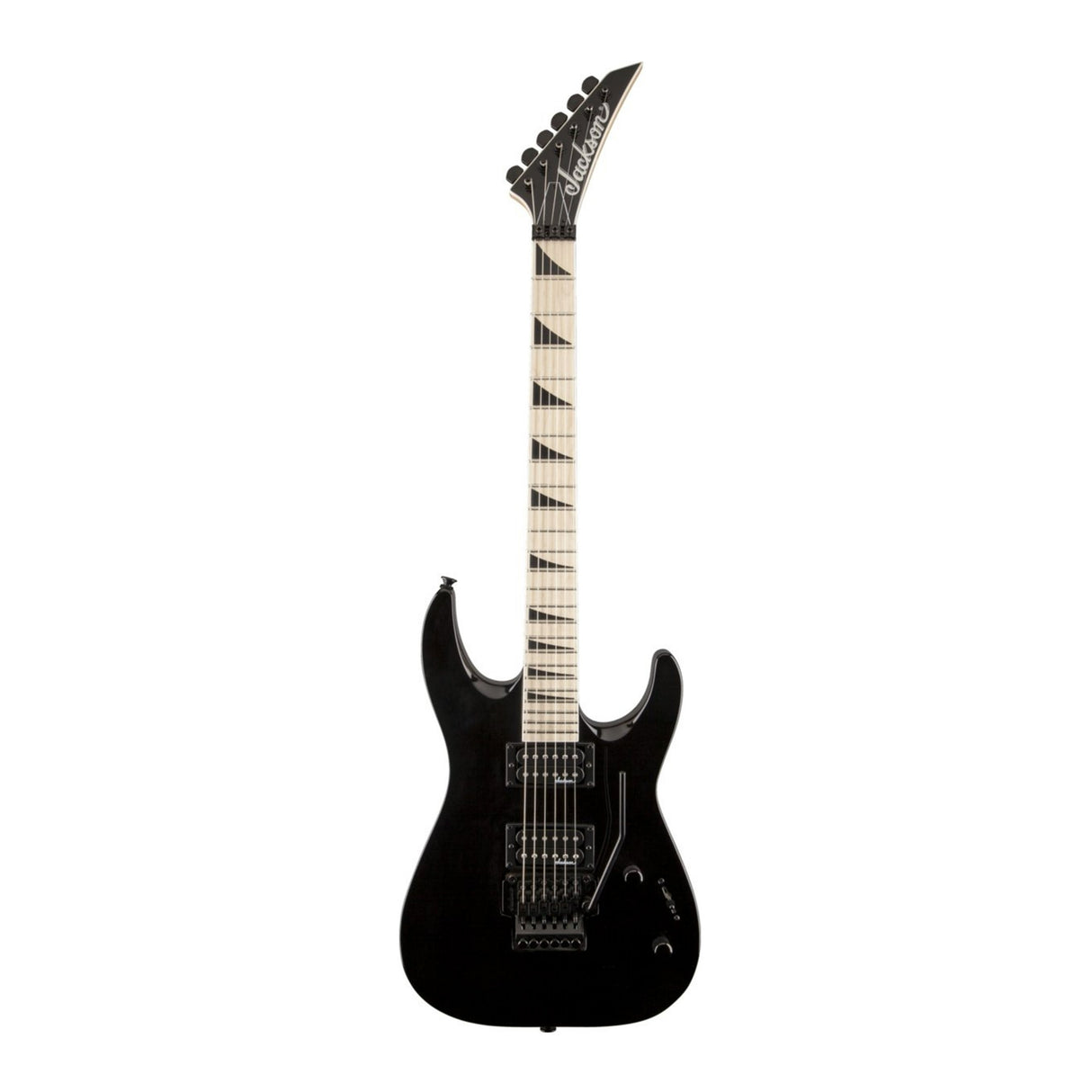 Jackson JS Series Dinky Arch Top DKAM 6-String Electric Guitar (Gloss Black)