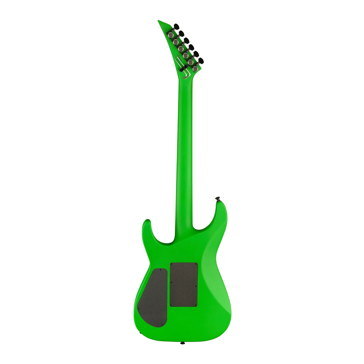 Jackson American Series Soloist SL3 6-String Electric Guitar (Slime Green)