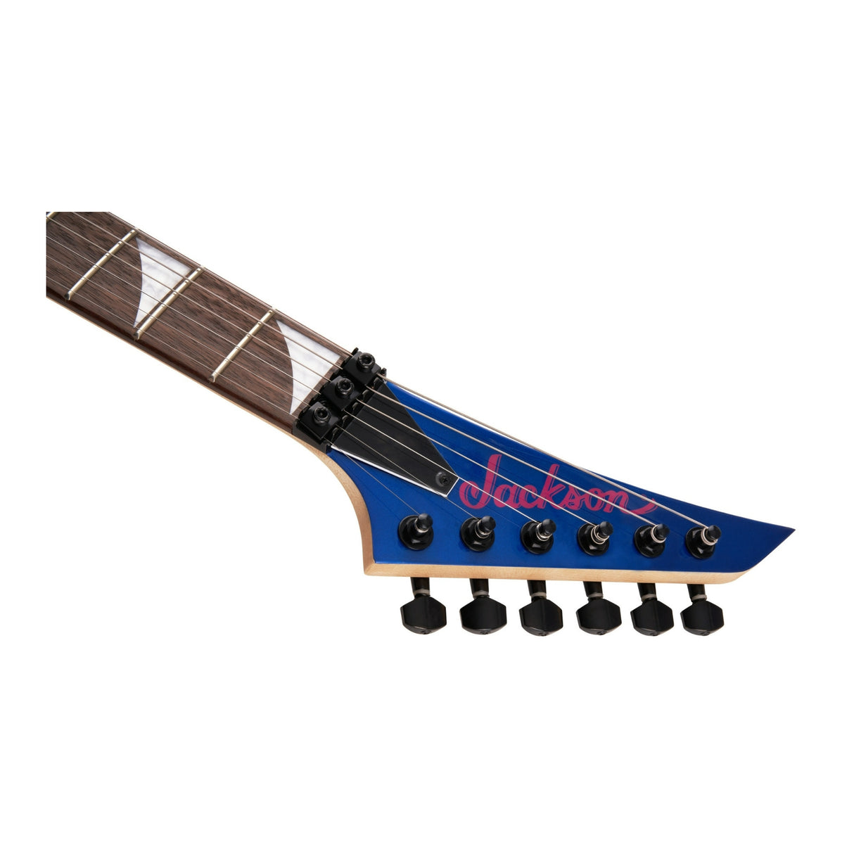 Jackson X Series Dinky DK3XR HSS 6-String Guitar (Right-Handed, Cobalt Blue)