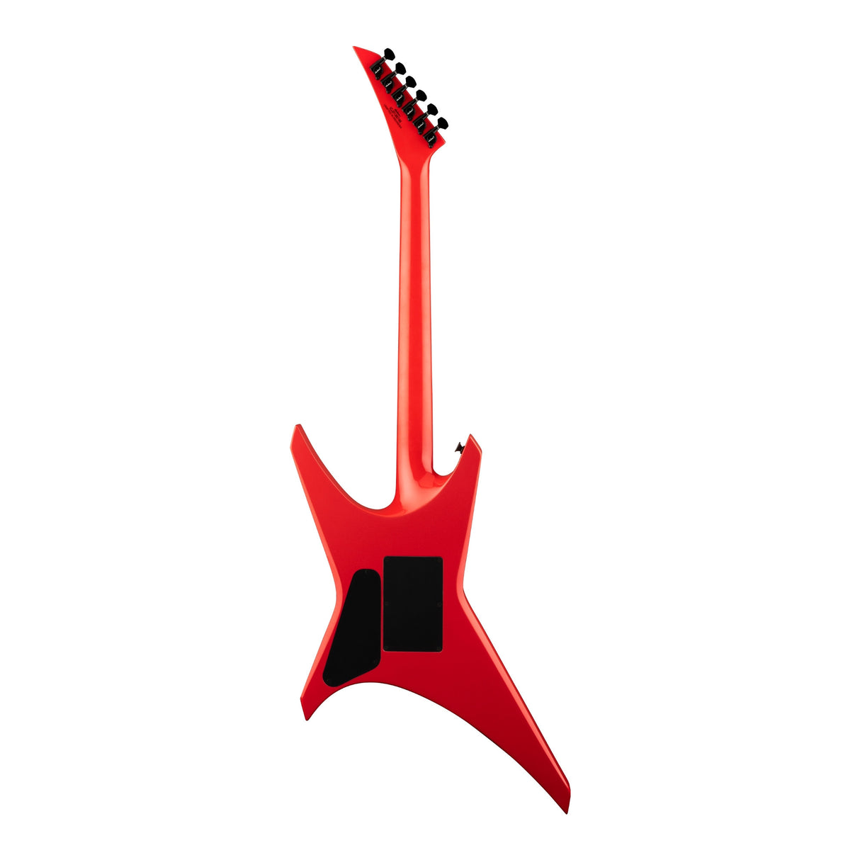 Jackson X Series Warrior WRX24M 6-String Electric Guitar (Ferrari Red)