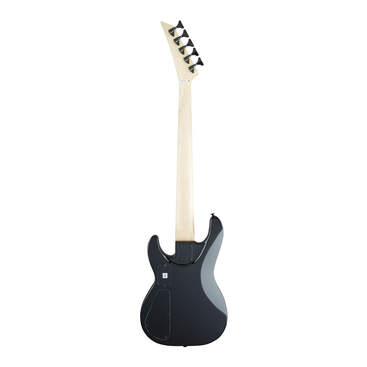 Jackson JS Series Concert Bass JS3VQ 5-String Electric Guitar (Red Burst)
