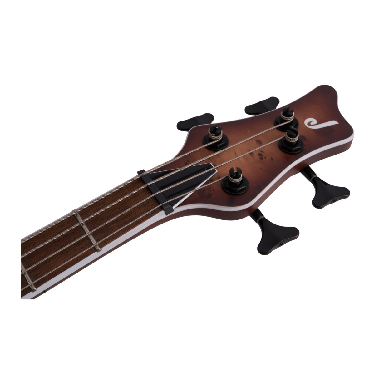 Jackson X Series Spectra Bass SBXP IV 4-String Electric Guitar (Desert Sand)