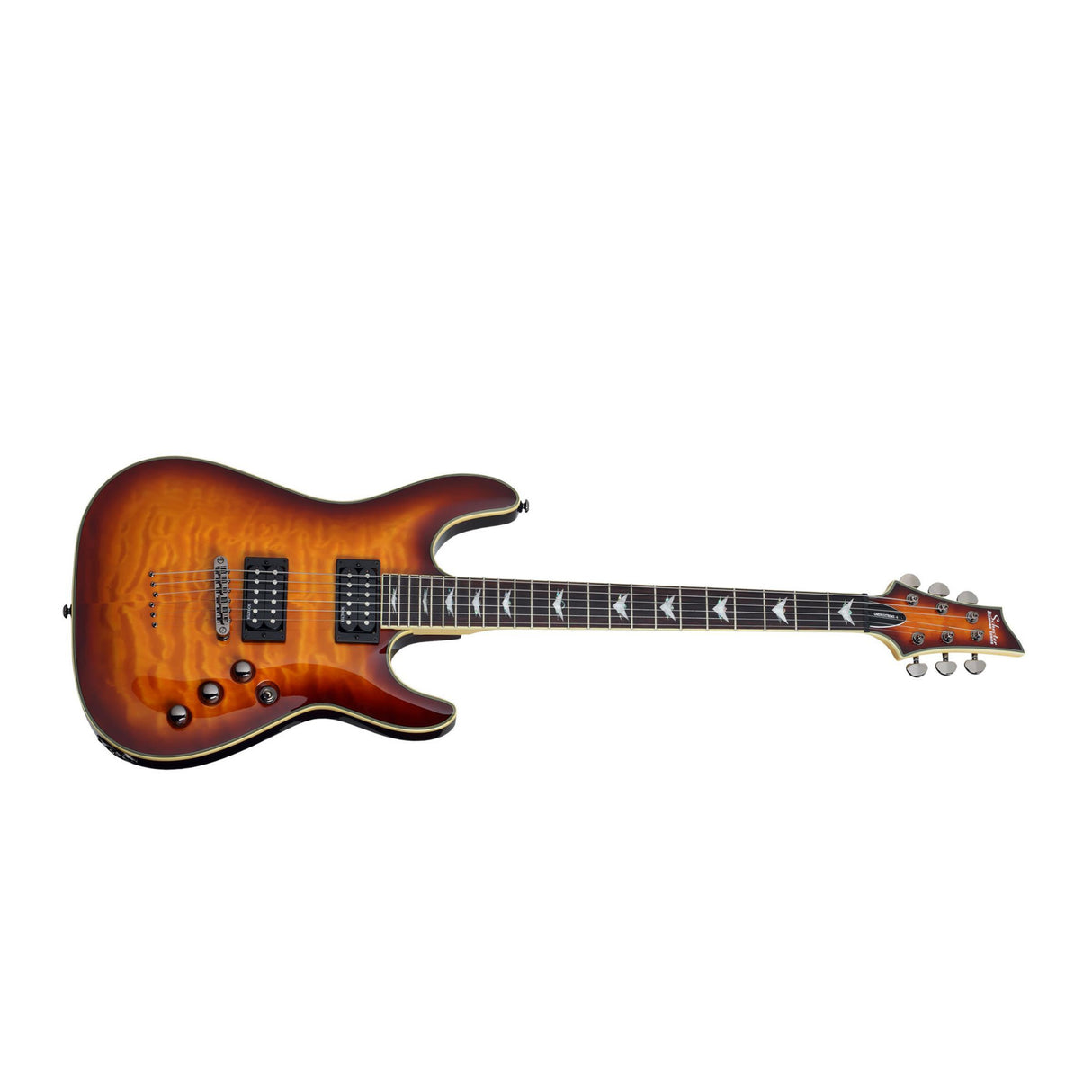 Schecter Omen Extreme-6 6-String Electric Guitar (Right-Handed)