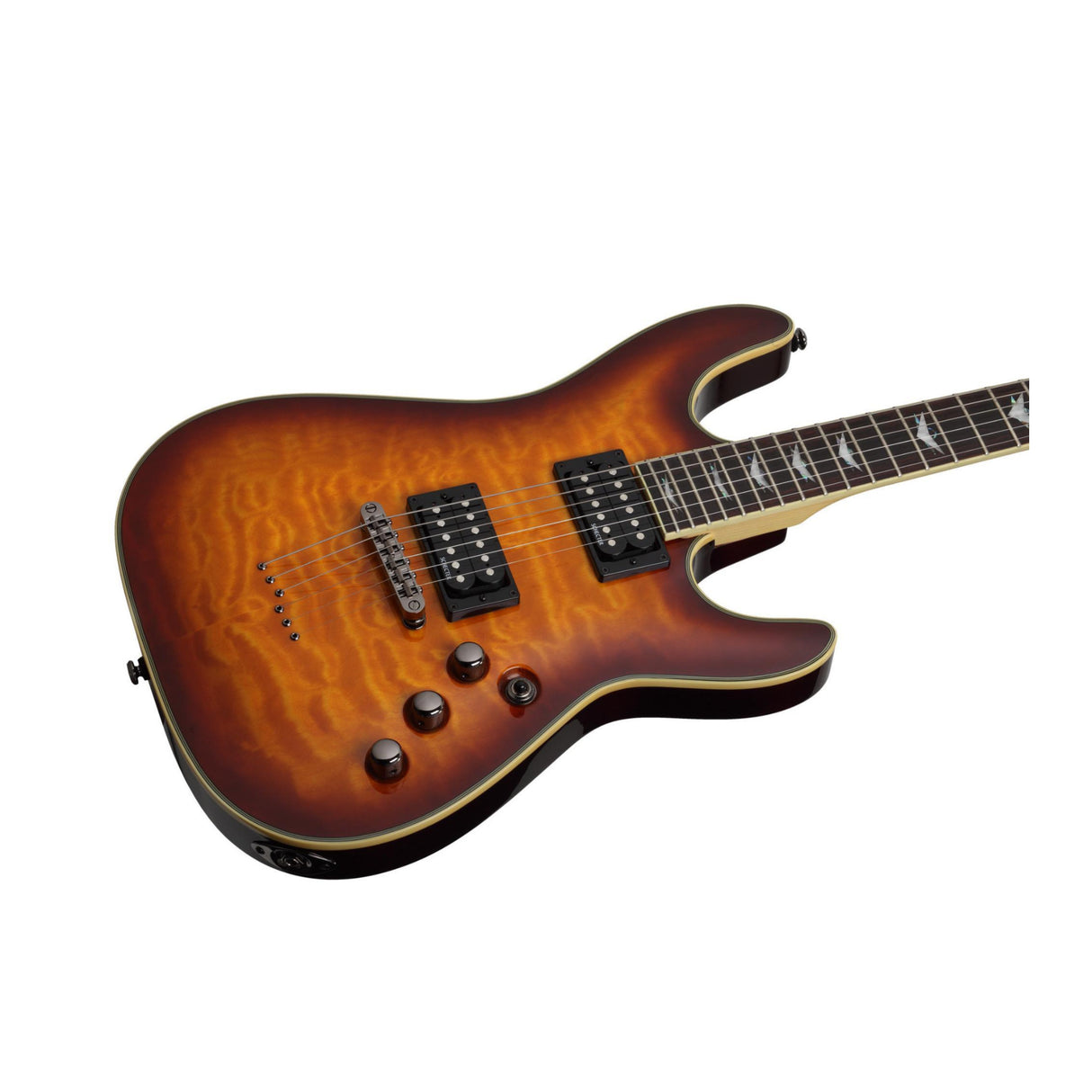 Schecter Omen Extreme-6 6-String Electric Guitar (Right-Handed)