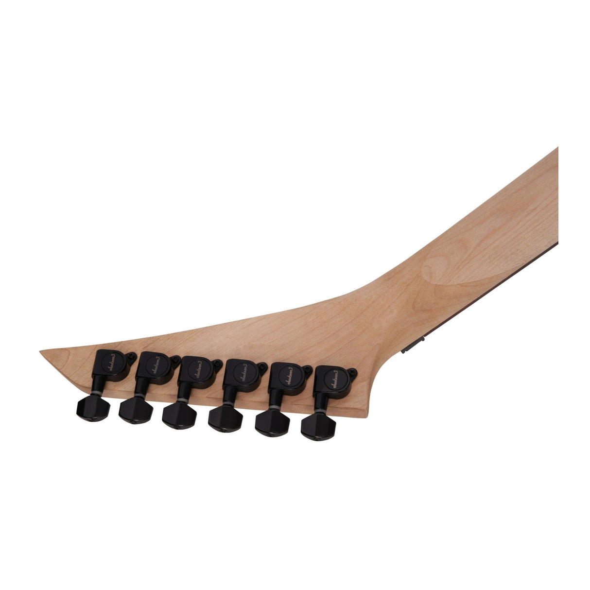 Jackson X Series Dinky HSS 6-String Guitar (Right-Handed, Gloss Black) with Case