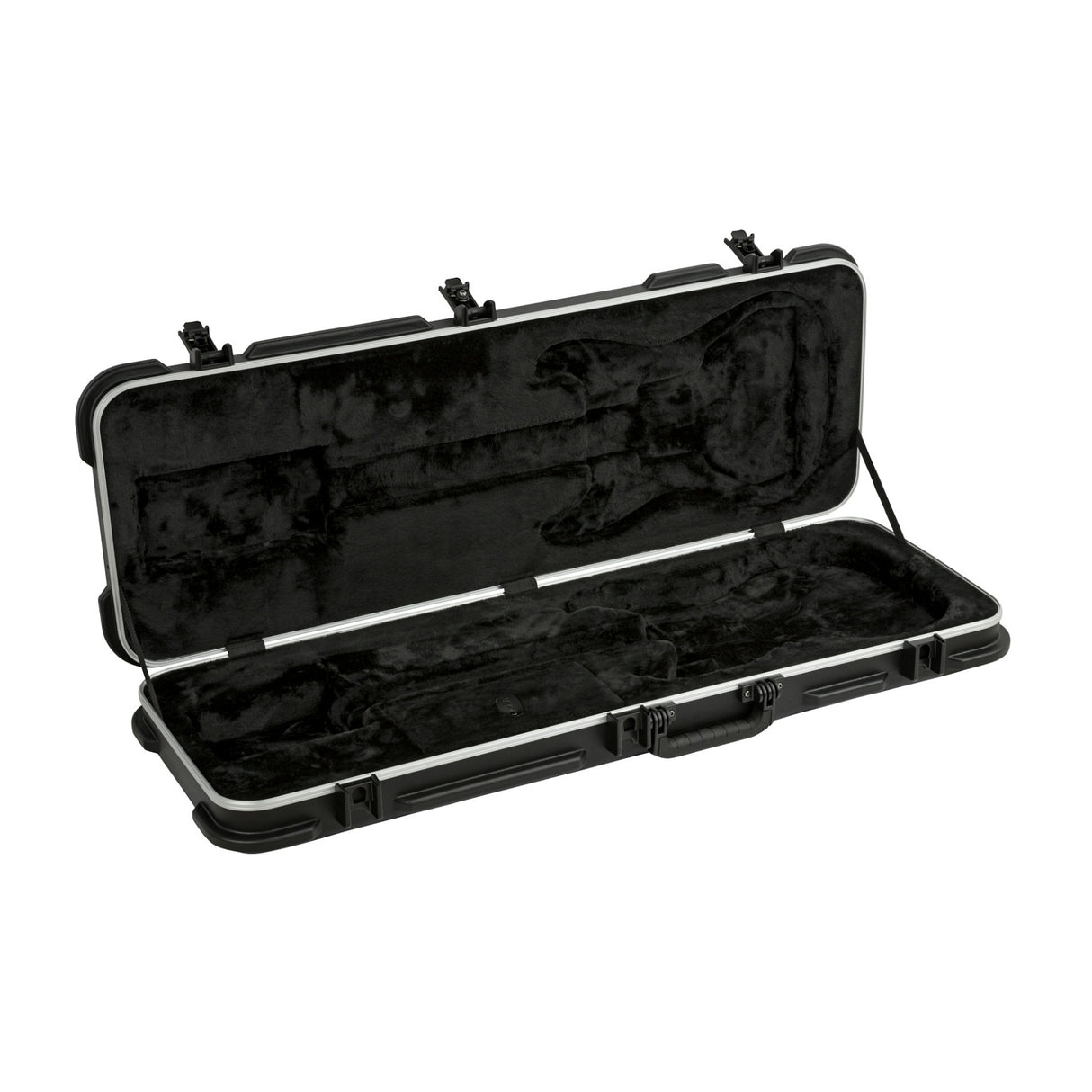 Jackson Adrian Smith San Dimas Molded Case (Black)