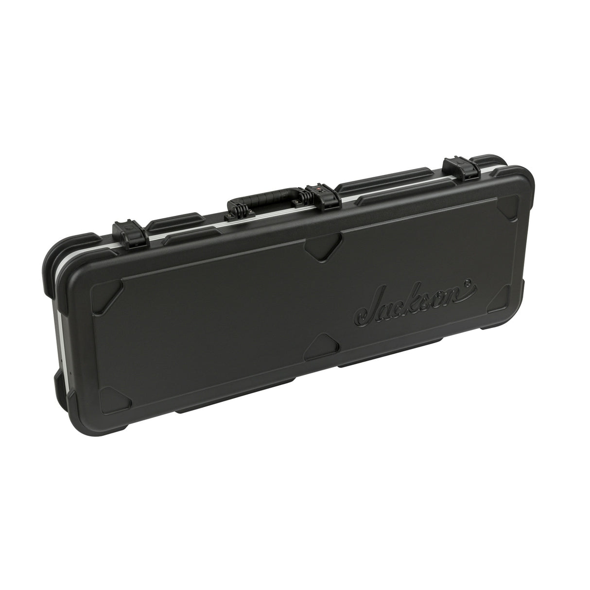 Jackson Adrian Smith San Dimas Molded Case (Black)