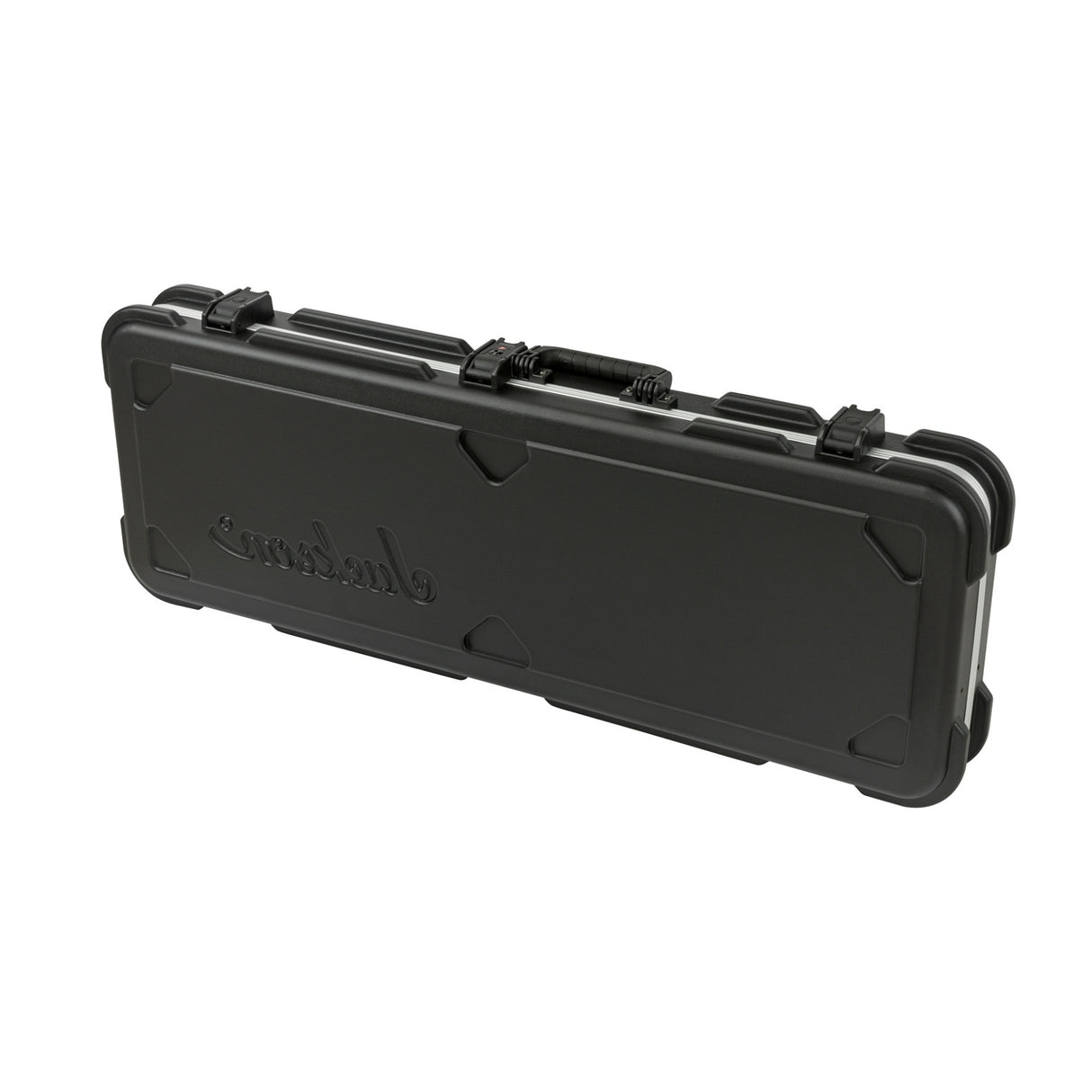 Jackson Adrian Smith San Dimas Molded Case (Black)