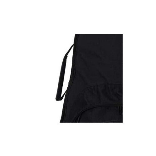 Jackson Multi-Fit Gig Bag for Warrior, Kelly, King V, and Rhoads (Black)