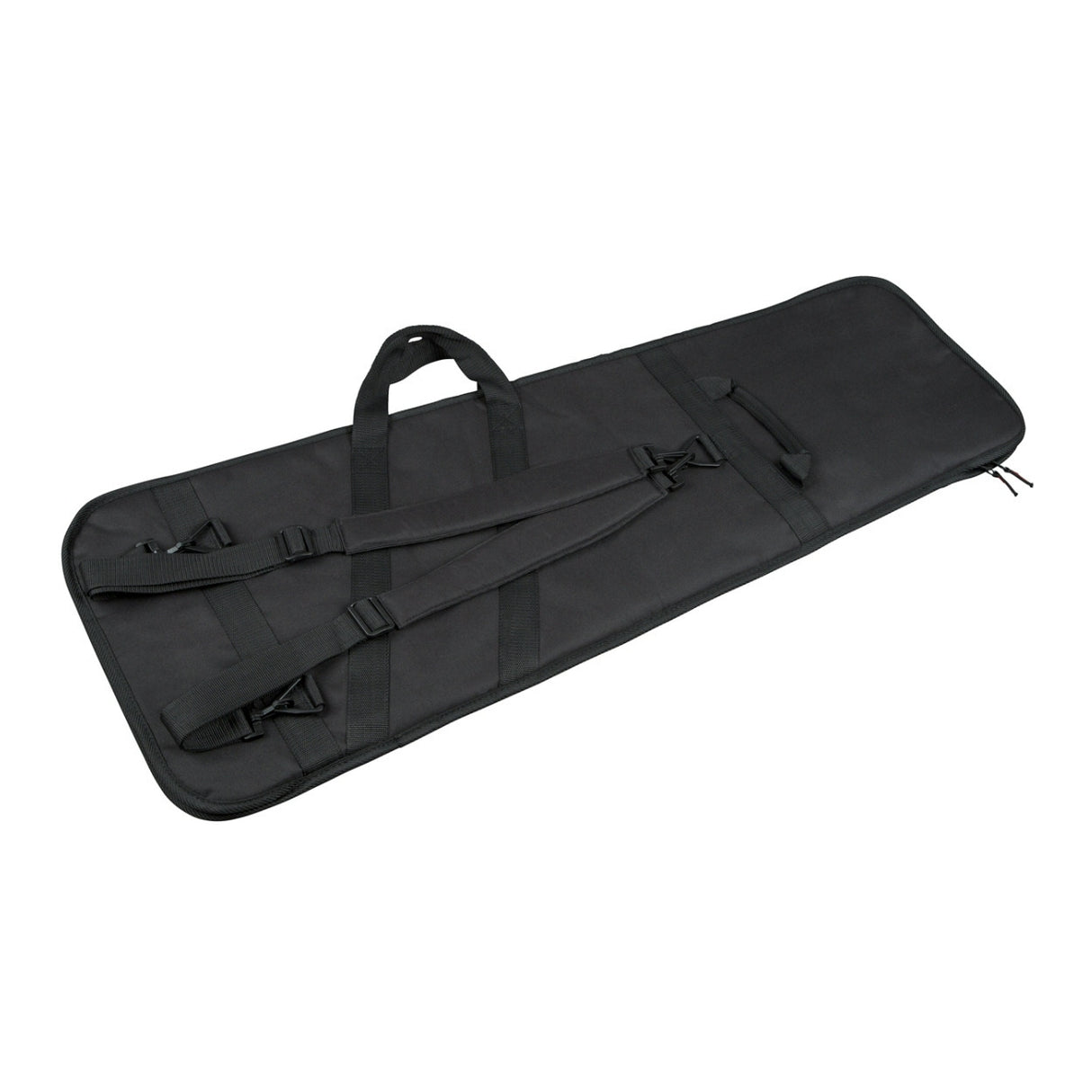 Jackson Shoulder Carrying Black Polyester Travel Friendly Standard Gig Bag with Jackson Logo (Black)