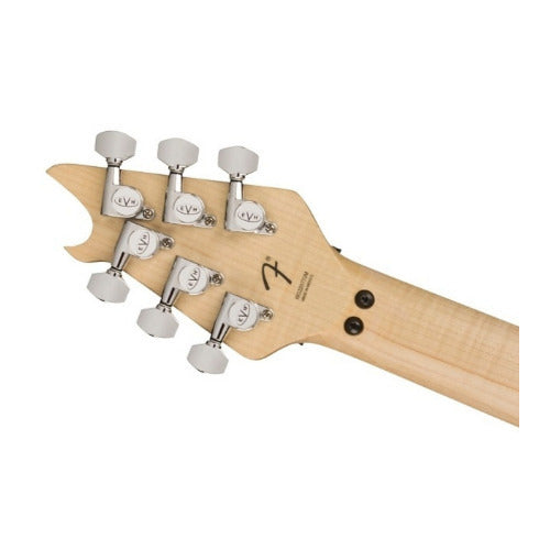 EVH Wolfgang Special 6-String Electric Guitar (Right-Handed, Sonic Boom)