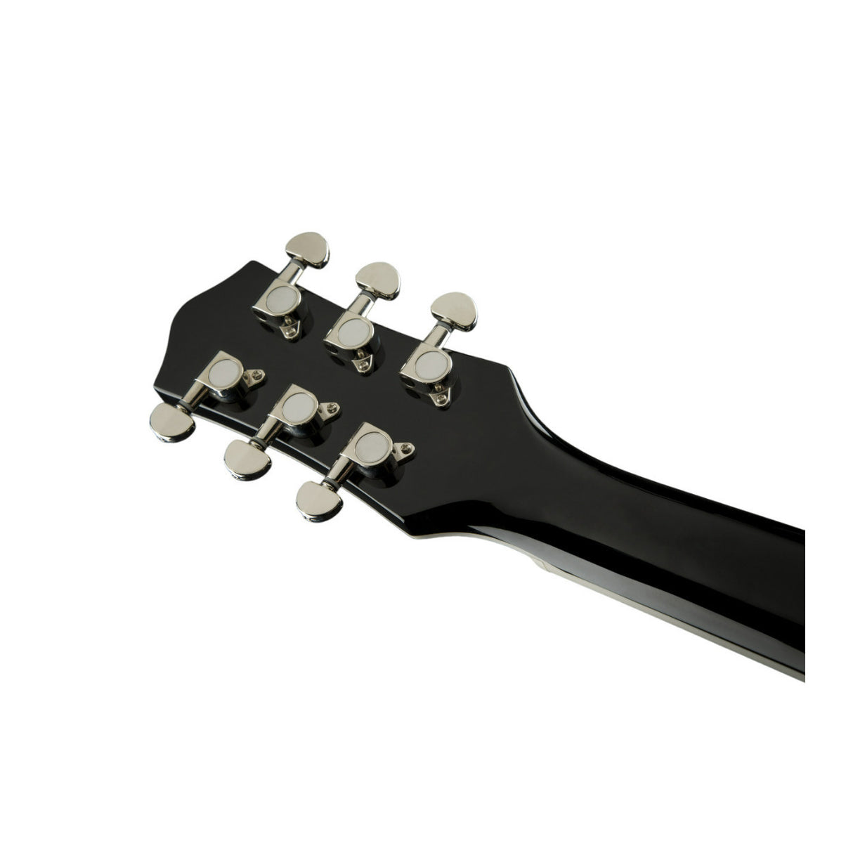 Gretsch G5013CE Rancher Jr. Cutaway 6-String Acoustic Electric Guitar (Black)
