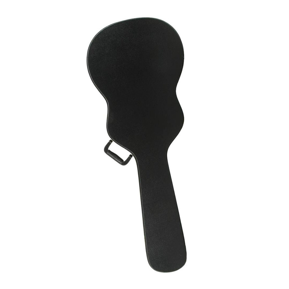 Gretsch G6295 Square Neck Resonator Flat Top Case (Black)