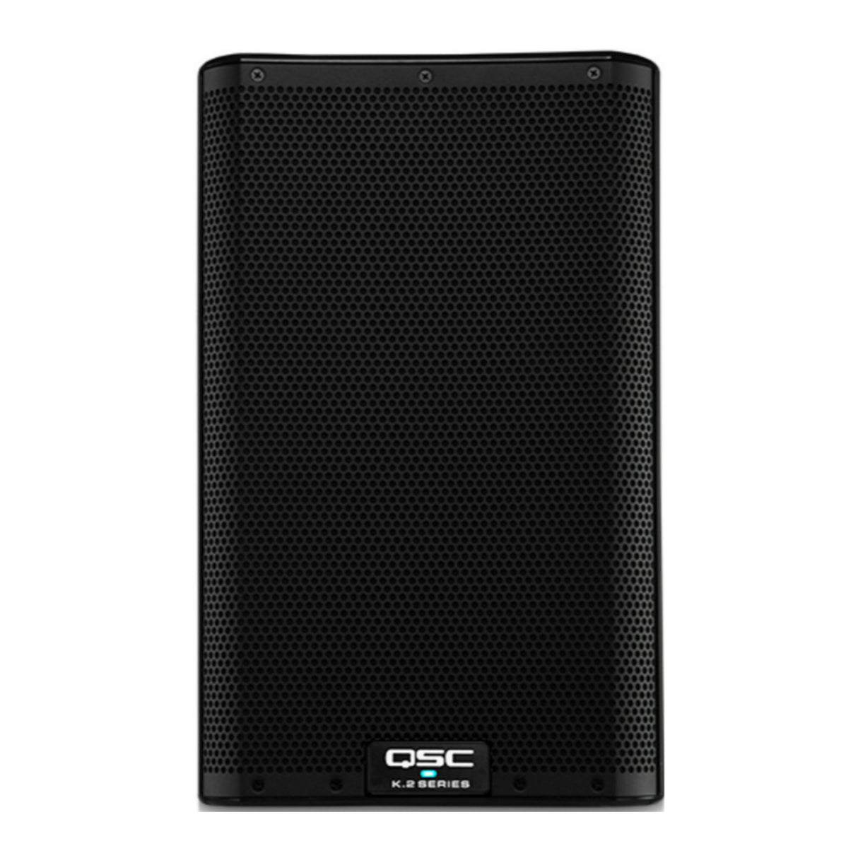 QSC K8.2 2000W 8-Inch, Multi-purpose, 2-way Active Powered, Low-Noise Speaker