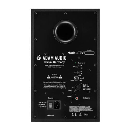 Adam Audio T7V 7-Inch Powered Studio Monitor