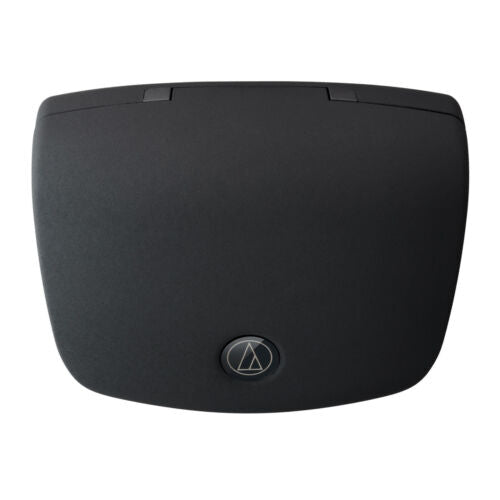 Audio-Technica ATH-TWX9 True Wireless Noise-Canceling Bluetooth Earbuds