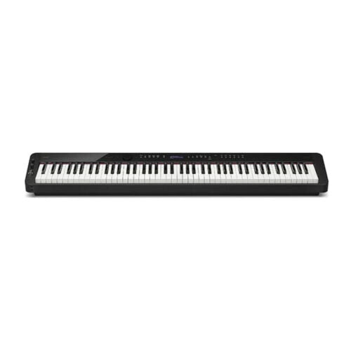 Casio PX-S3100 88-Key Digital Piano (Black)