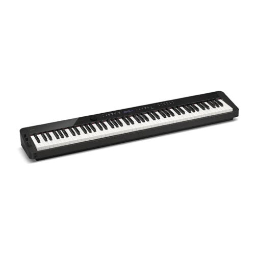 Casio PX-S3100 88-Key Digital Piano (Black)