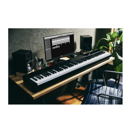 Casio PX-S3100 88-Key Digital Piano (Black)