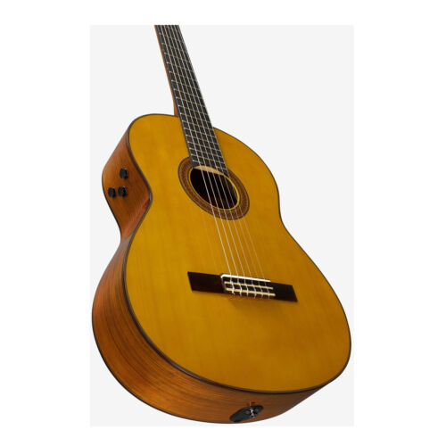 Yamaha CG-TA 6-String TransAcoustic Guitar