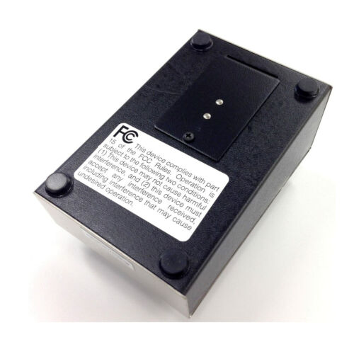 Electro Harmonix Small Clone Classic Analog Chorus