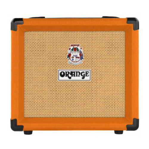 Orange Amplifiers Crush 12W Analogue Combo Amp