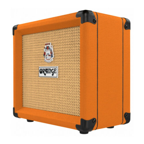 Orange Amplifiers Crush 12W Analogue Combo Amp