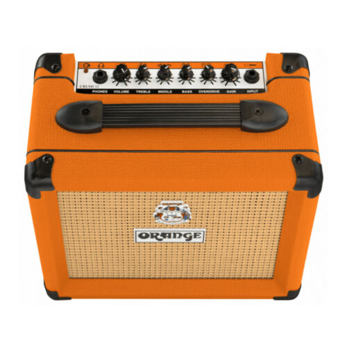 Orange Amplifiers Crush 12W Analogue Combo Amp