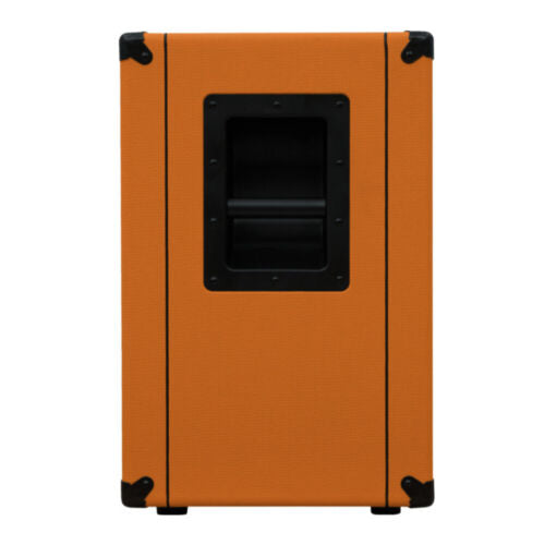Orange Amps Crush Bass 100 1x15 Inch 100W Combo Amp (Orange)