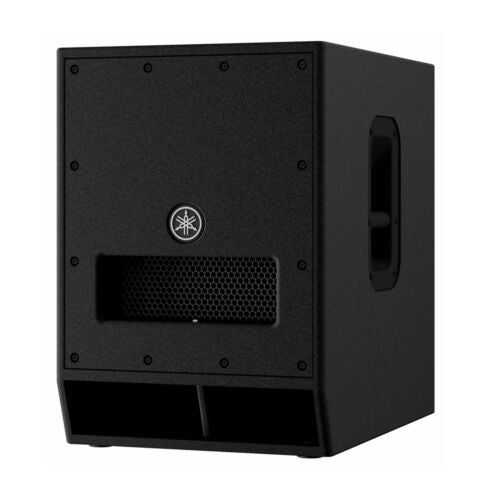 Yamaha DXS12MKII 12-Inch Powered Subwoofer