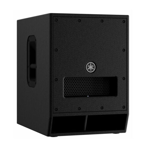 Yamaha DXS12MKII 12-Inch Powered Subwoofer