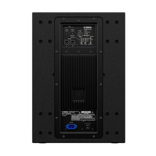 Yamaha DXS12MKII 12-Inch Powered Subwoofer