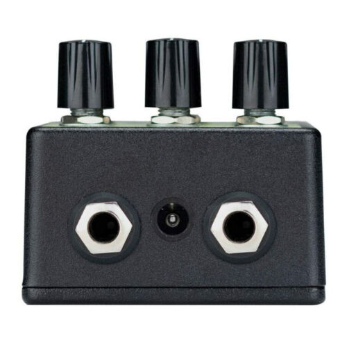 EarthQuaker Devices Afterneath Enhanced Otherworldly Reverberator Pedal