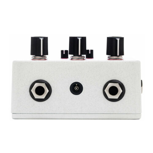 EarthQuaker Devices Astral Destiny Modulated Octave Reverb