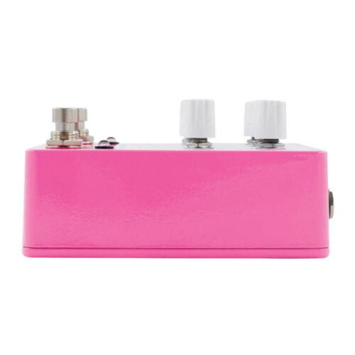 EarthQuaker Devices Rainbow Machine Polyphonic Pitch Mesmerizer Pedal