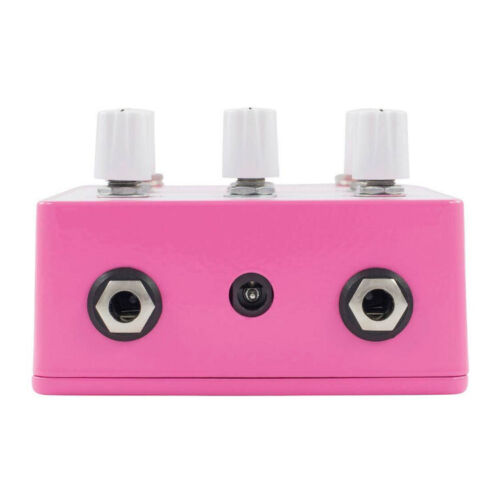 EarthQuaker Devices Rainbow Machine Polyphonic Pitch Mesmerizer Pedal