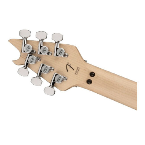 EVH Wolfgang Special 6-String Electric Guitar (Right-Handed, Satin Surf Green)
