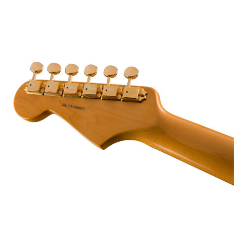 Fender Stevie Ray Vaughan 6-String Stratocaster Electric Guitar (Right-Hand)