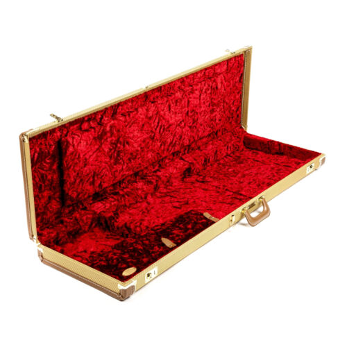 Fender Stevie Ray Vaughan 6-String Stratocaster Electric Guitar (Right-Hand)