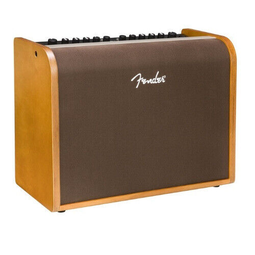 Fender Acoustic 100 Guitar Amplifier