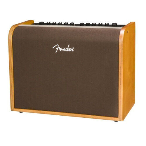 Fender Acoustic 100 Guitar Amplifier