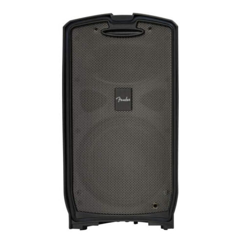 Fender Passport Venue Series 2 Portable Sound System (Black)
