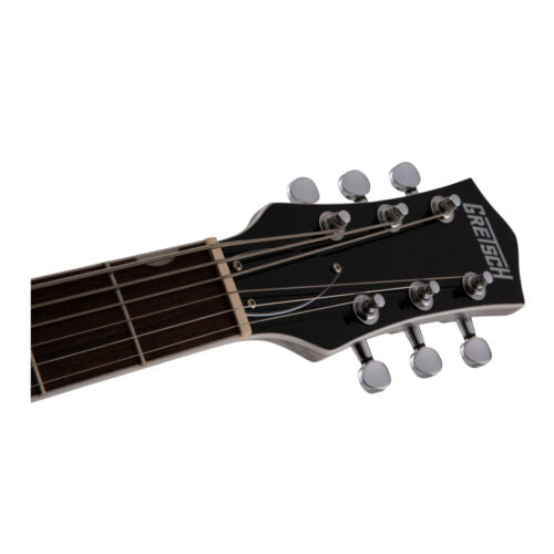 Gretsch G5260T Electromatic Jet Baritone 6-String Guitar (Right-Hand, Black)