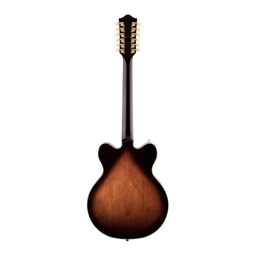 Gretsch G5422G-12 Electromatic 12-String Guitar (Single Barrel Burst)