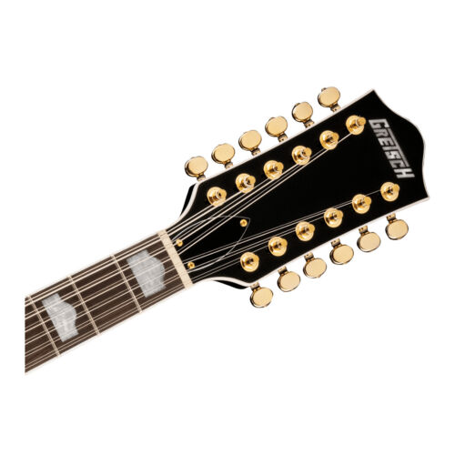 Gretsch G5422G-12 Electromatic 12-String Guitar (Single Barrel Burst) (Open Box)
