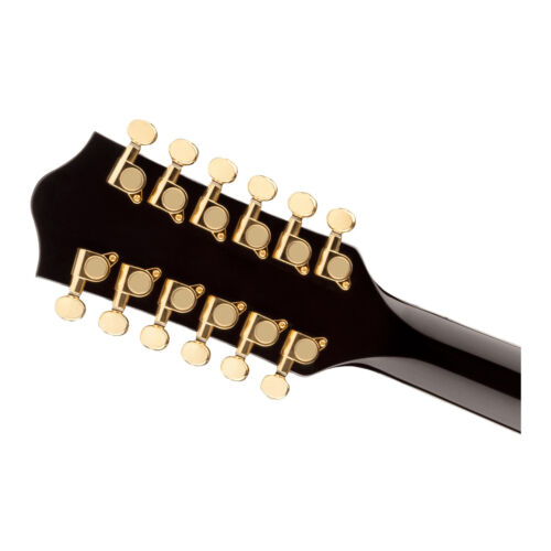 Gretsch G5422G-12 Electromatic 12-String Guitar (Single Barrel Burst) (Open Box)